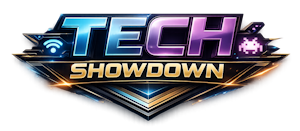 Tech Showdown